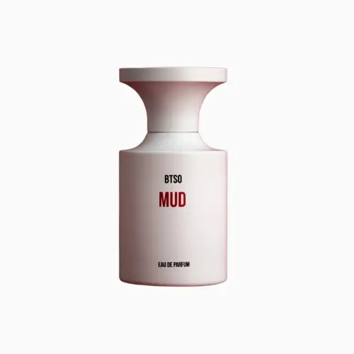 Borntostandout Mud