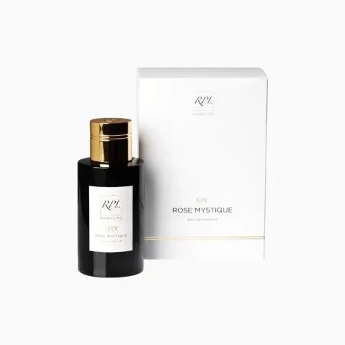 Rpl XIX Rose Mystique