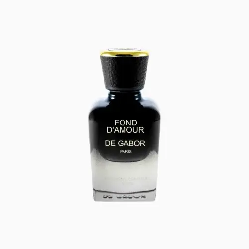 De Gabor Fond d'Amour