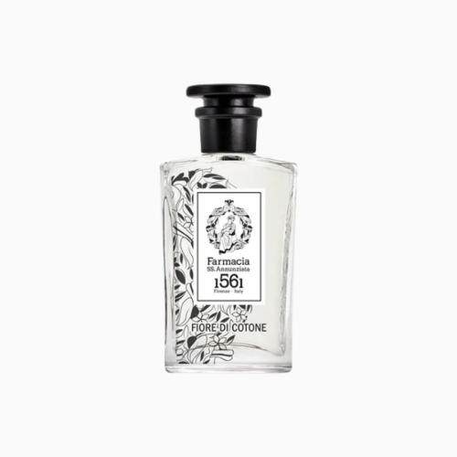 Farmacia SS. Annunziata Fiore di Cotone
