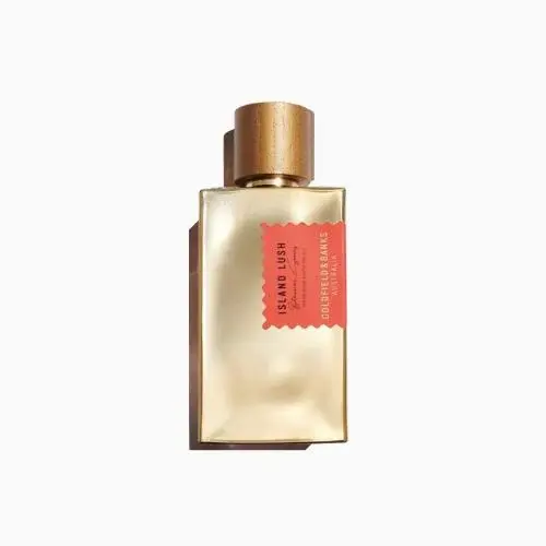 Goldfield & Banks Island Lush