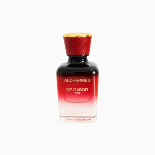 De Gabor Alchermes