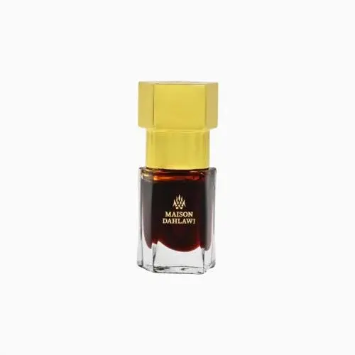 Maison Dahlawi Oil Siam