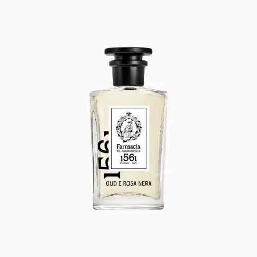 Farmacia SS. Annunziata Oud e Rosa Nera