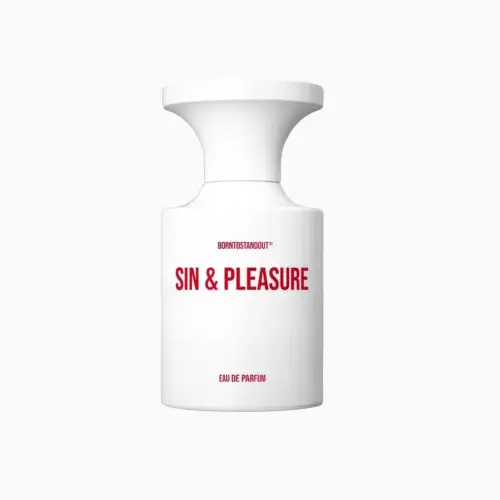 Borntostandout Sin & Pleasure