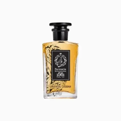 Farmacia SS. Annunziata Oriental Casbah