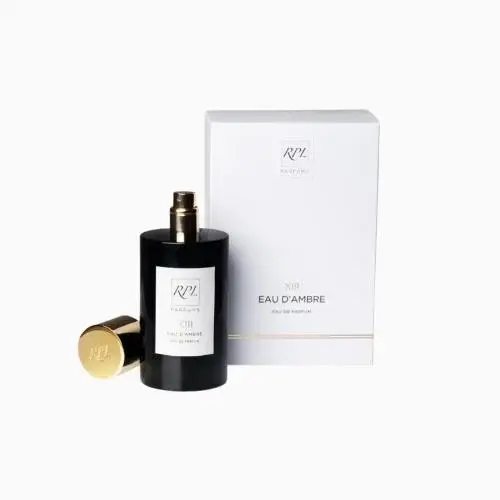 Rpl XIII Eau de Ambre