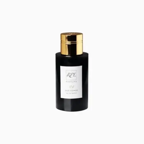 Rpl XV Oud Voyage