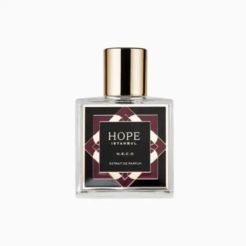 Hope Istanbul N.E.C.O