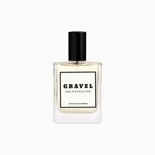 Gravel New York Eau d'Evolution Gravel