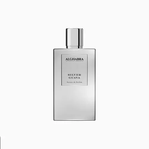 Alghabra Parfums Alghabra Silver Guava