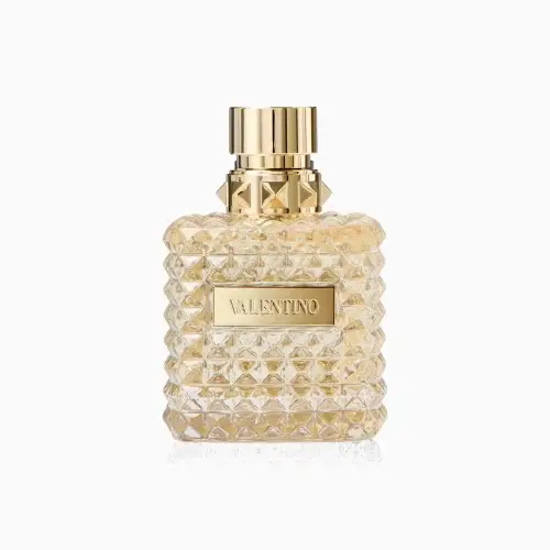 Valentino Donna Born In Roma The Gold