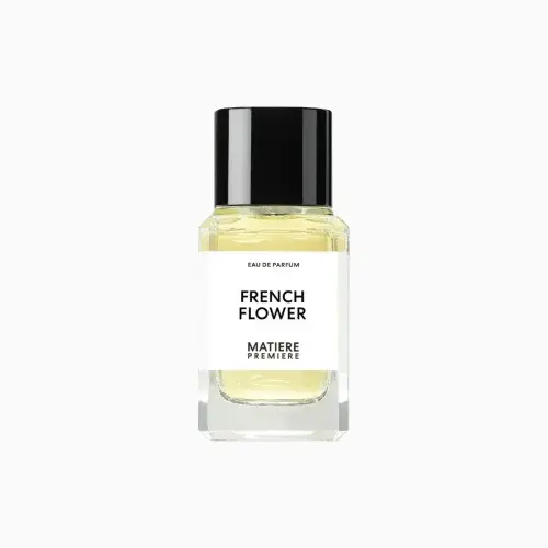 Matiere Premiere French Flower