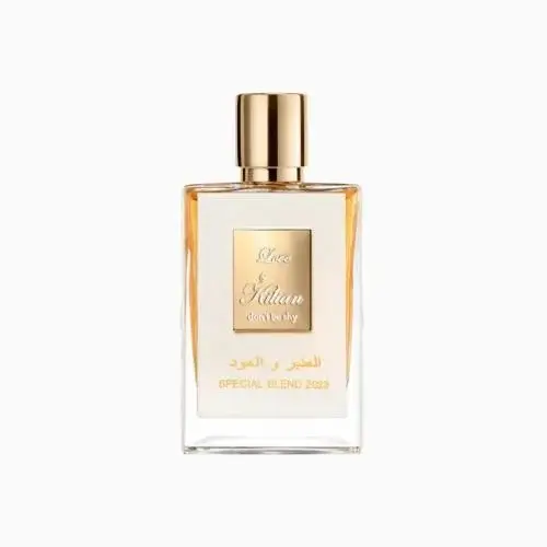 By Kilian Kilian Love Don`T Be Shy Amber Oud