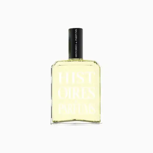 Histoires de Parfums Parfum de Revolte