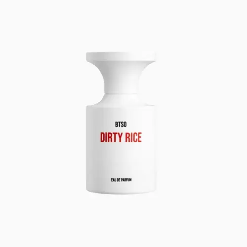 Borntostandout Dirty Rice