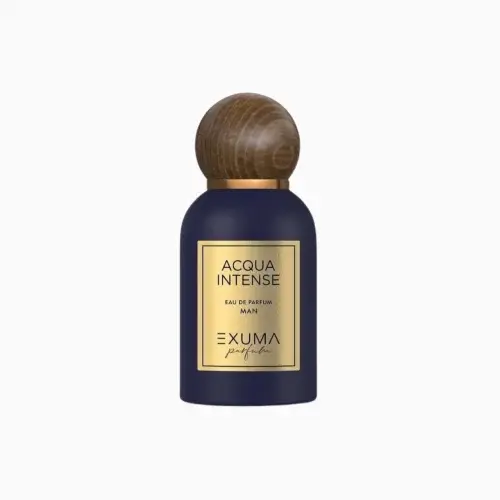 Exuma Acqua Intense Man