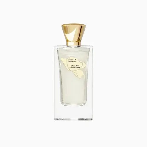 Fleur De Florence Pure Rose