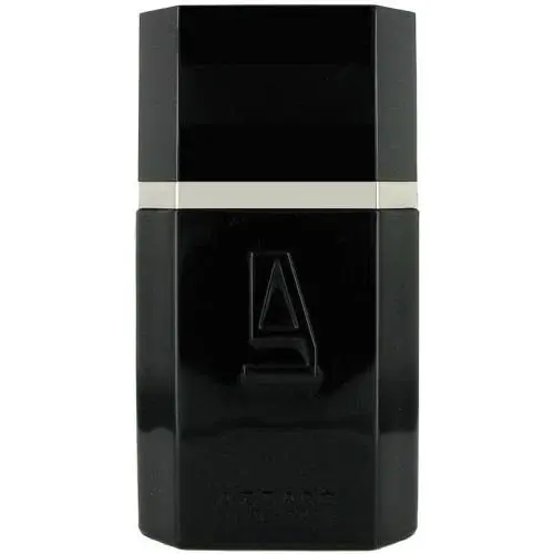Azzaro Silver Black