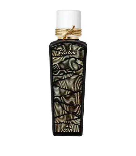 Cartier Oud & Santal Limited Edition