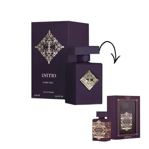 Lattafa Badi Al Oud Amethyst