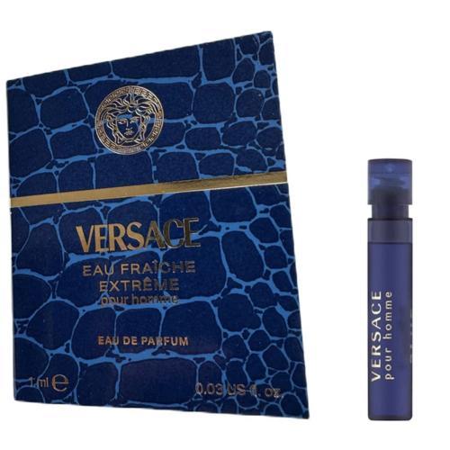 Versace Eau Fraiche Extreme Sample