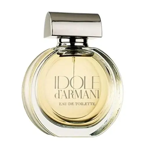 Giorgio Armani Idole d'Armani