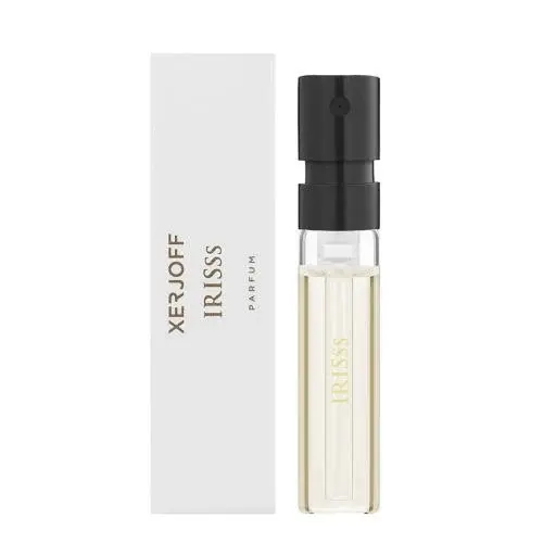 XerJoff 17/17 Stone Label Iris Sample