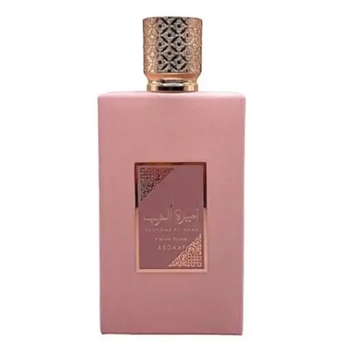 Lattafa Asdaf Ameera Al Arab Prive Rose