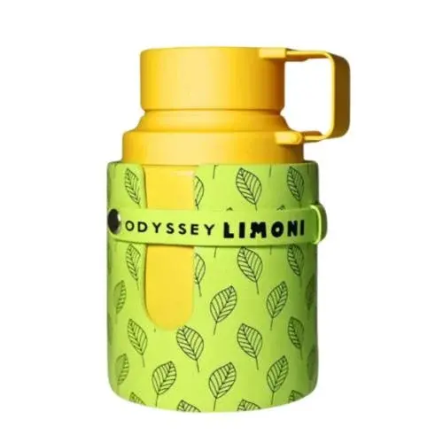 Armaf Odyssey Limoni Fresh Edition