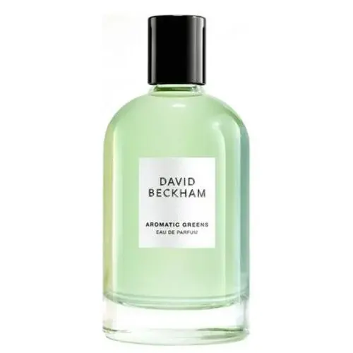 David Beckham Aromatic Greens