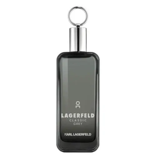 Karl Lagerfeld Lagerfeld Classic Grey