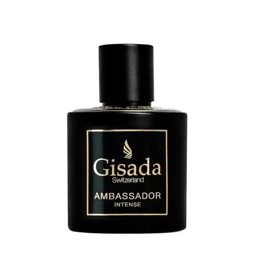 Gisada Ambassador Intense