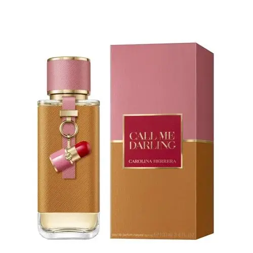 Carolina Herrera Call Me Darling