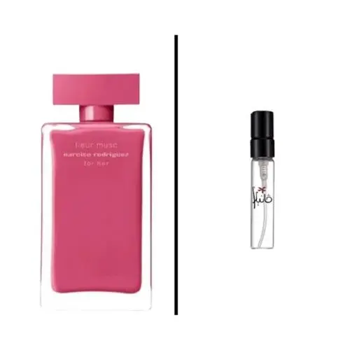 Narciso Rodriguez Musk