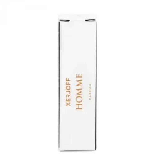 XerJoff Homme