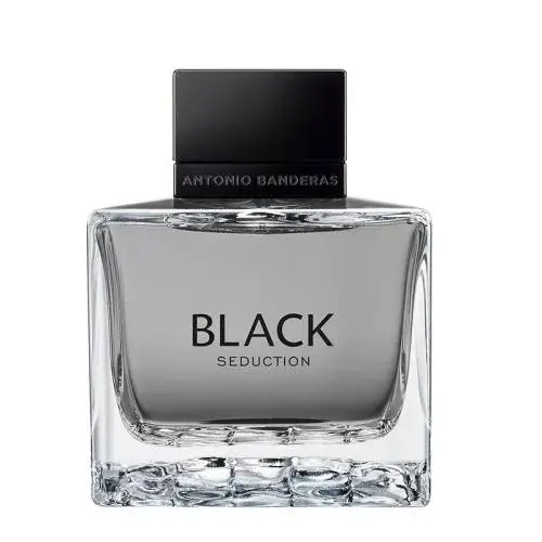 Antonio Banderas Black