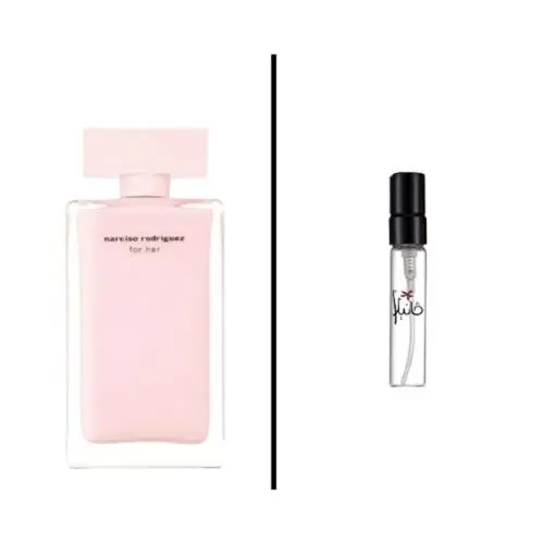 Narciso Rodriguez For Her