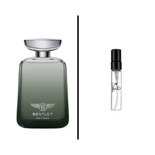 Bentley BECOME Sample