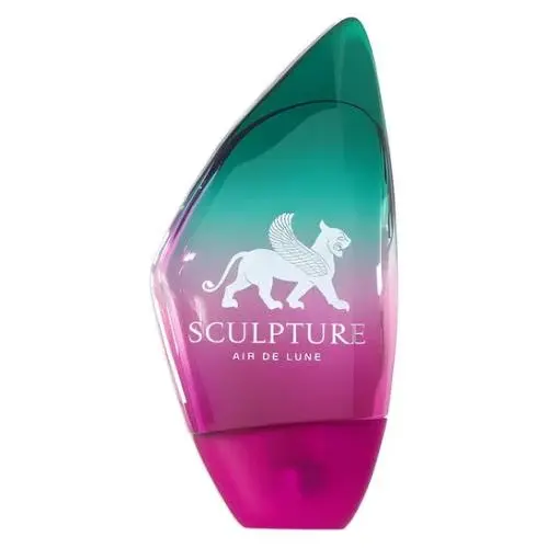 Nikos Sculpture Air de Lune