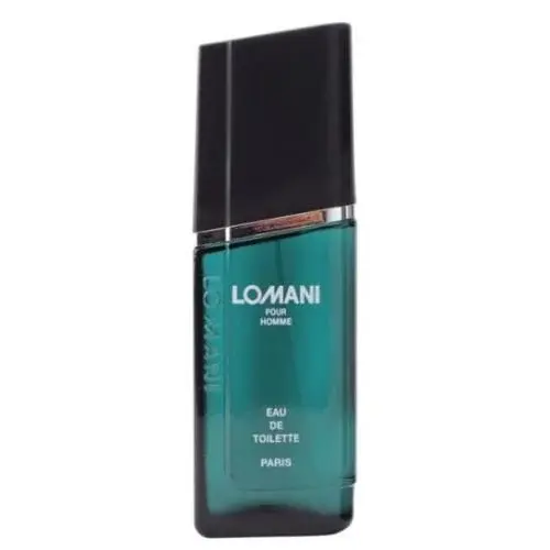 Lomani Lomani Pour Homme Eau de Toilette 100ml