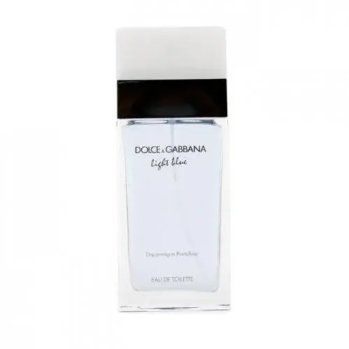 Dolce & Gabbana Light Blue Dreaming in Portofino