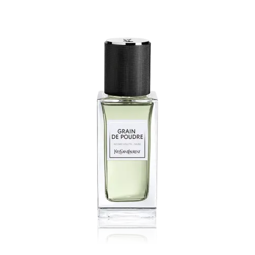 Yves Saint Laurent Le Vestiaire - Grain de Poudre