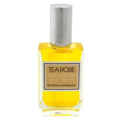 Perfumer's Work-برفيوميرز ورك Rose