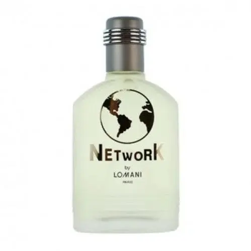 Lomani Network
