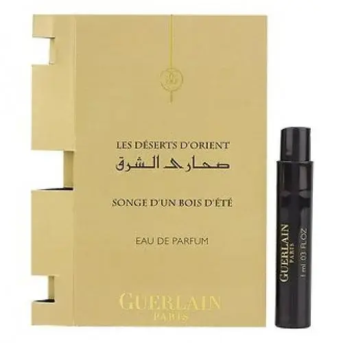 Guerlain Sahara Al Sharq Sample