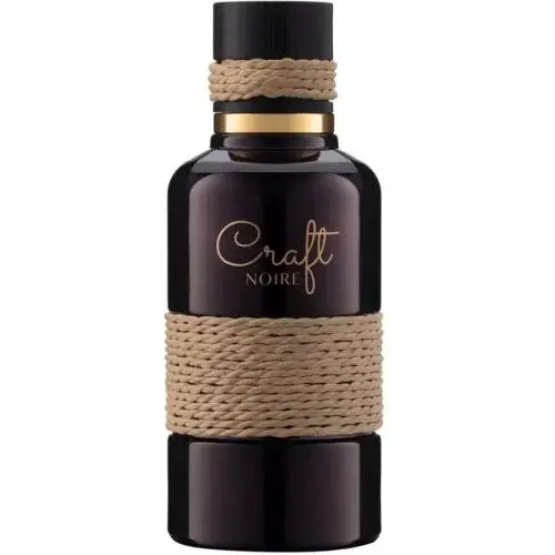 Lattafa Craft Noire