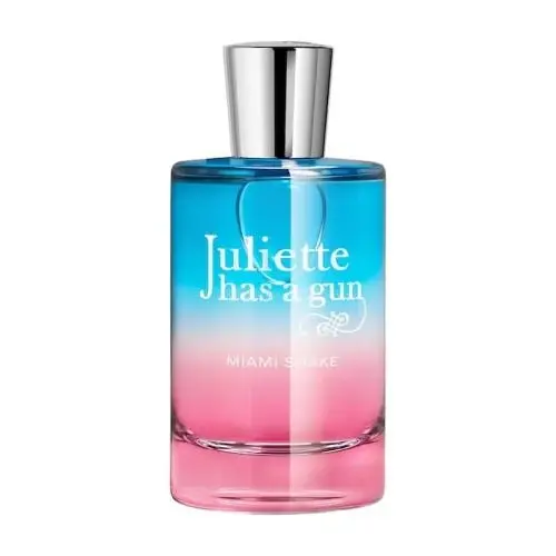 Juliette Has A Gun Miami Shake