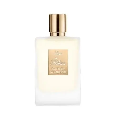 By Kilian Kilian Love Don't Be Shy Eau Fraiche