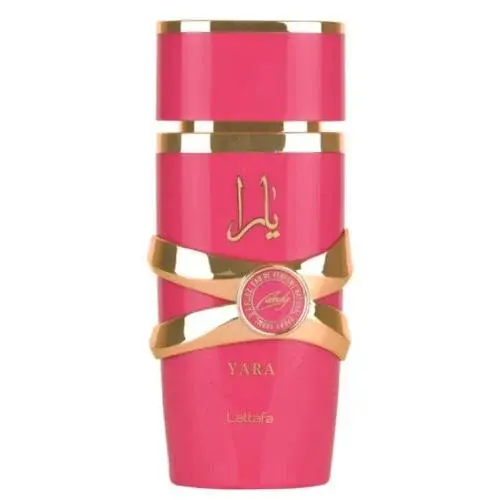 Lattafa Ladies Yara Candy